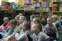 Lekcje biblioteczne