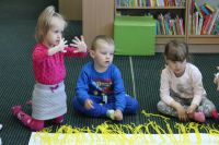 Lekcje biblioteczne
