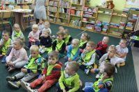 Lekcje biblioteczne