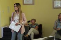 Biblioteka jest kobietą