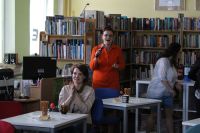 Lekcje biblioteczne