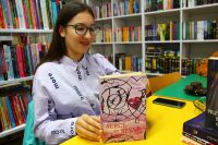 Wakacyjne podroze po literaturze