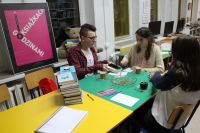 Wakacyjne podroze po literaturze