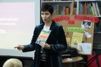 Wakacyjne podroze po literaturze