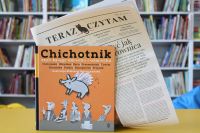 Wakacyjne podroze po literaturze