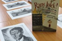 Wakacyjne podroze po literaturze