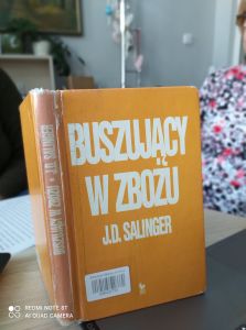 Zdjecia z kwietniowego spotkania DKK
