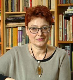 Dorota Combrzyńska – Nogala