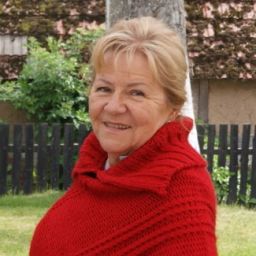 Krystyna Czucha