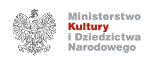 Logo MKiDN