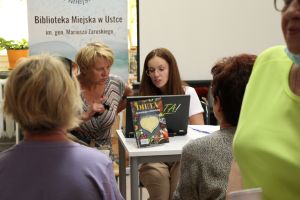 Zdjęcie wielu osób