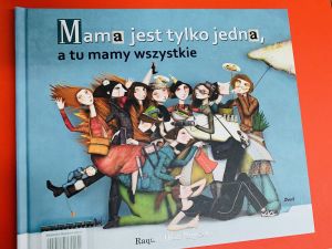 dzienmamyilustracjeksiazki