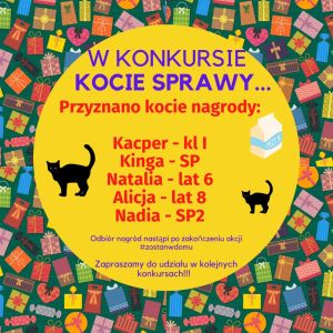 Lekcja biblioteczna z dnia 6 marca 2020 roku