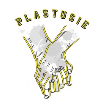 Infografika projektu Plastusie