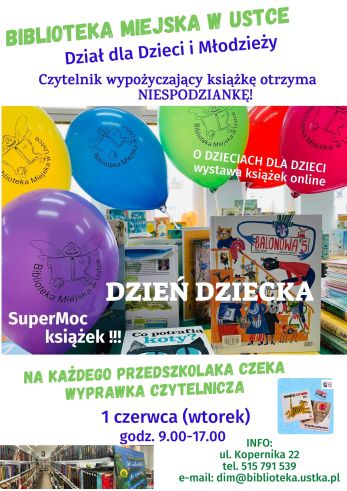 plakatdziendziecka
