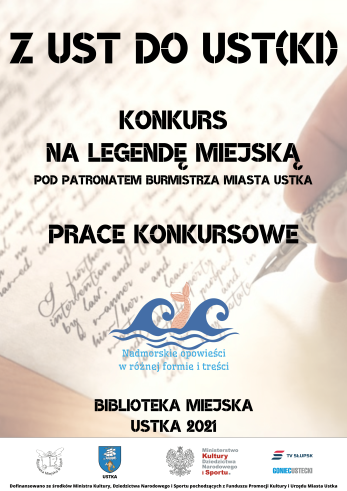 Infografika - odnosnik do prac konkursowych