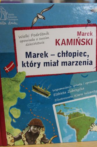zdjęcia ze spotkania DKK dla Dzieci i Młodzieży