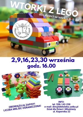 wtorkizlego