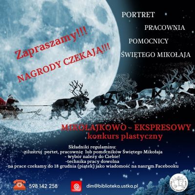 Lekcja biblioteczna z dnia 6 marca 2020 roku