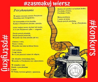 Lekcja biblioteczna z dnia 6 marca 2020 roku