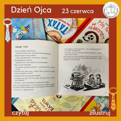Lekcja biblioteczna z dnia 6 marca 2020 roku