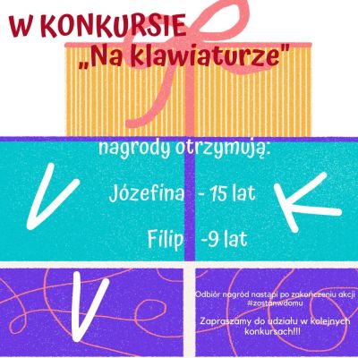 Lekcja biblioteczna z dnia 6 marca 2020 roku