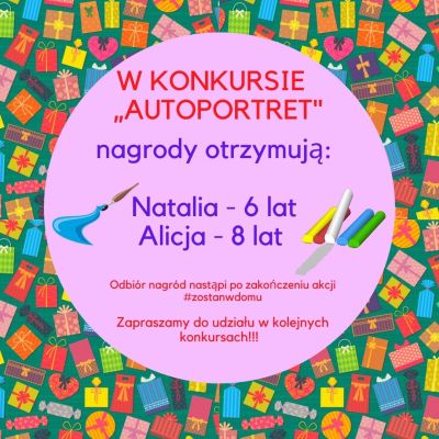 Lekcja biblioteczna z dnia 6 marca 2020 roku