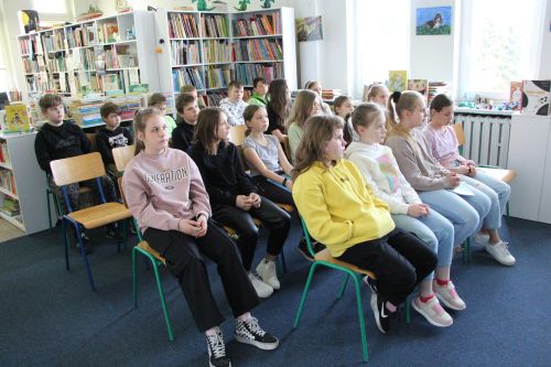 spotkanie autorskie Agnieszka Frączek