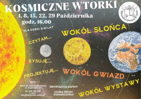 kosmicznewtorki