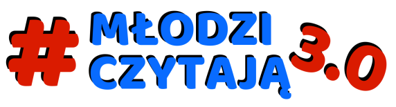 #Młodzi Czytaja