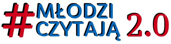 #Młodzi Czytaja