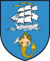 Logo Ustka