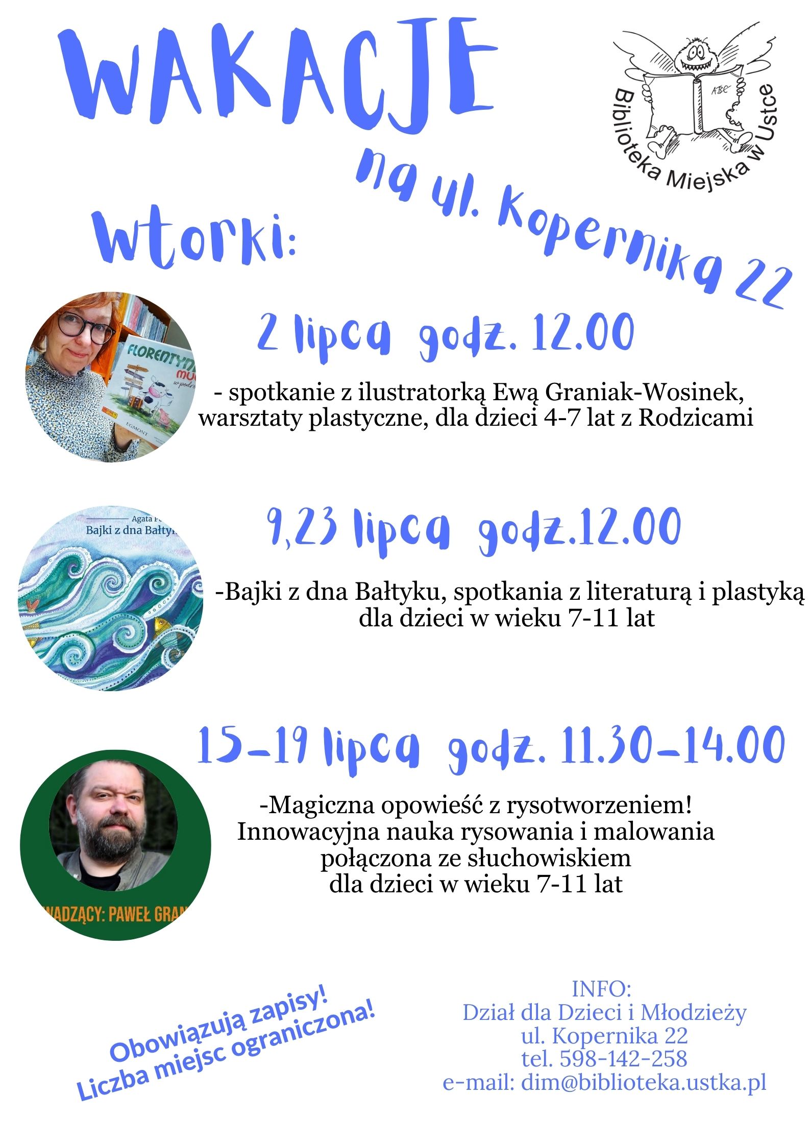 wtorki