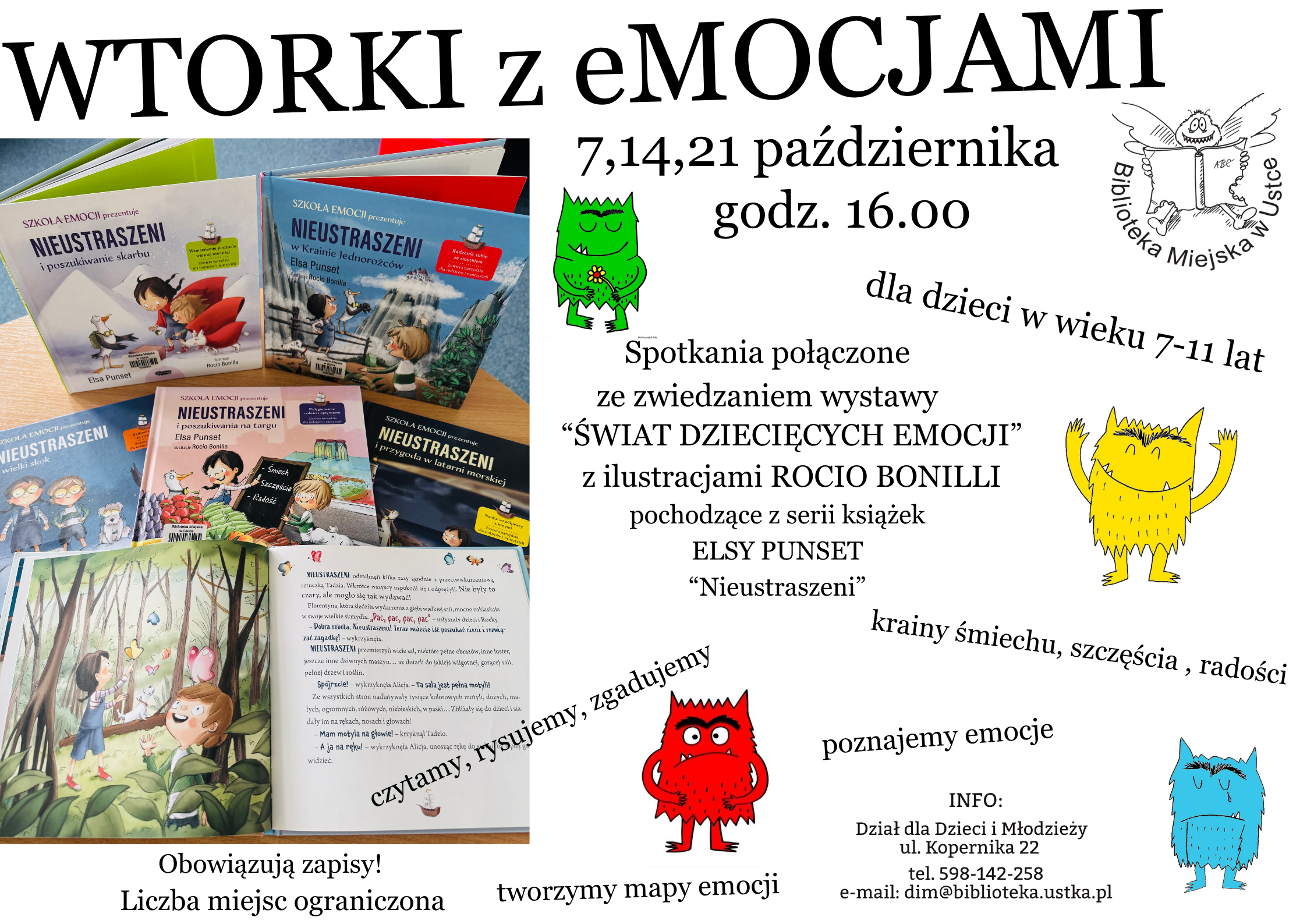wtorkizlego