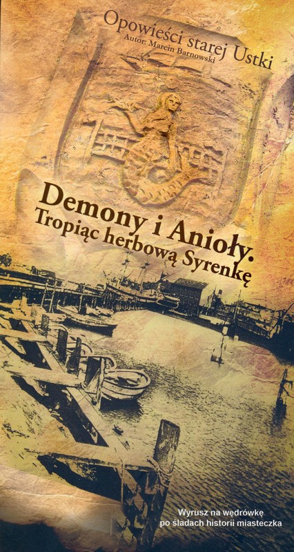 Demony i Anioły - 2009 r.