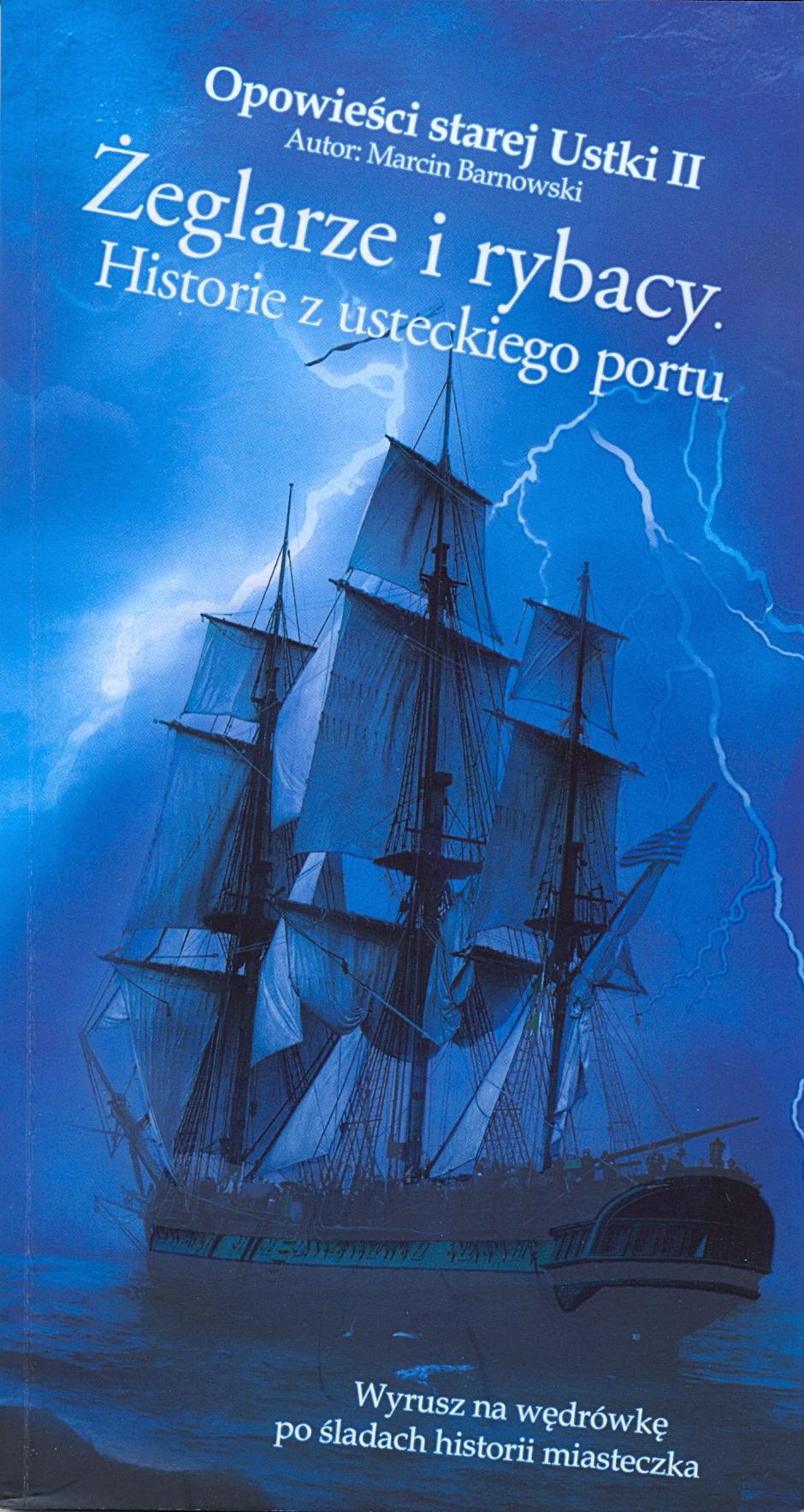 Żeglarze i rybacy - 2010 r.